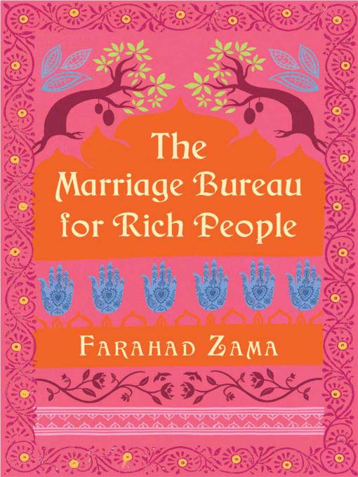 Title details for The Marriage Bureau for Rich People by Farahad Zama - Wait list